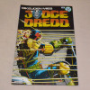 Judge Dredd 04 - 1985